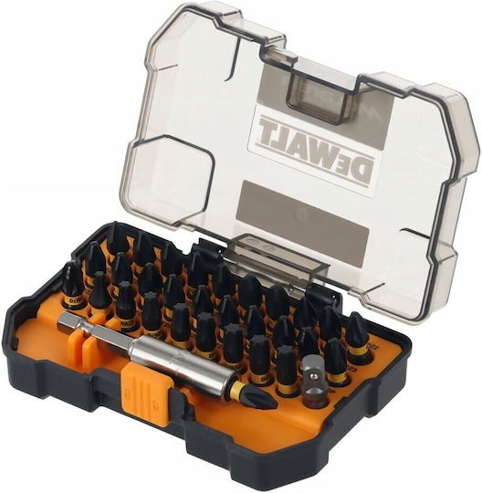 DEWALT DCD86MP2KT Ударна Акумулаторна Бормашина 18V 2x5Ah