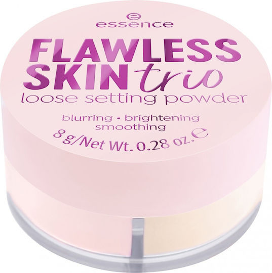 Essence Loose Powder Nº 10 108gr