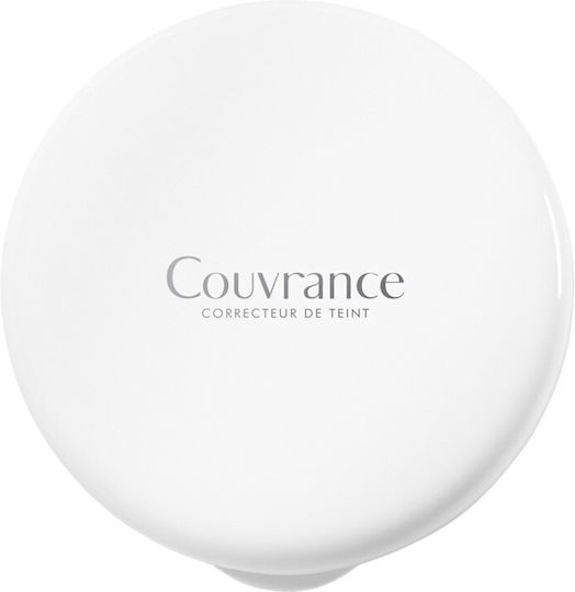 Eau Thermale Avène Couvrance Пудра Transparent-Colourful Powder 10гр