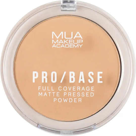 MUA Pro Base Vollständige Abdeckungs-Gesichtspuder 150 6,5 g