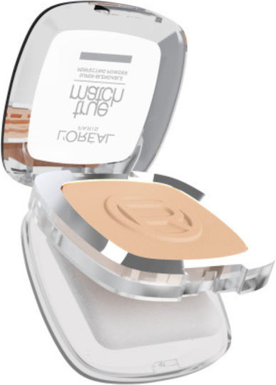 L'Oreal Paris True Match Powder 2N Vanilla 9gr