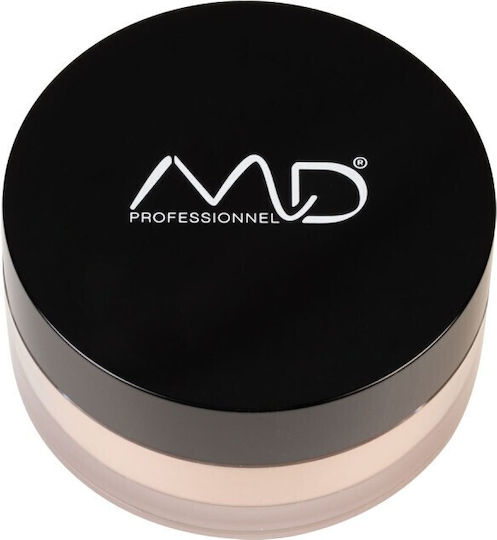 MD Professionnel Loose Powder Loose Powder 402 50gr