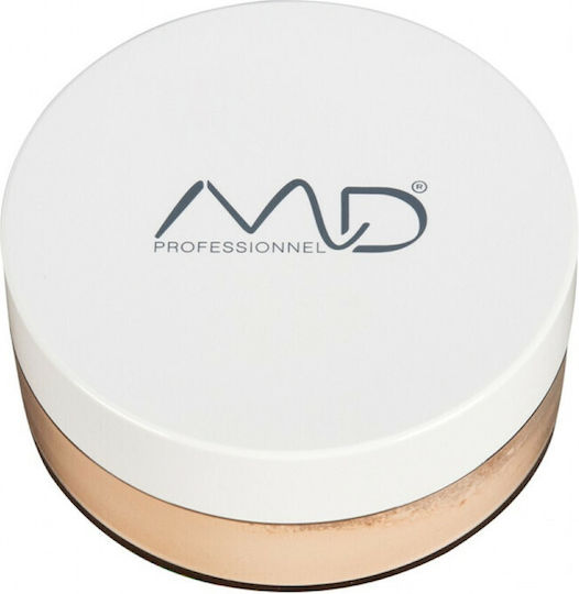 MD Professionnel Loose Powder Loose Powder 402 50gr
