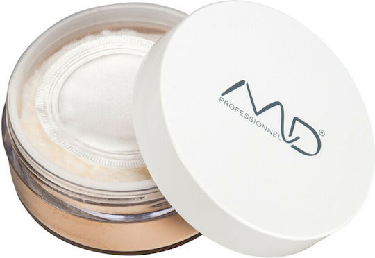 MD Professionnel Loose Powder Loose Powder 402 50gr