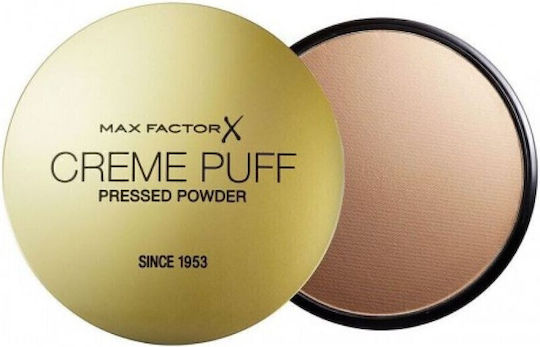 Creme Puff Puder 41 Medium Beige 21gr