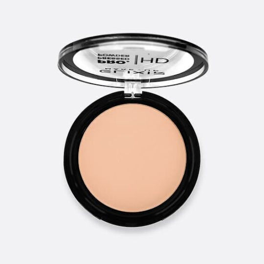 Pro HD Πούδρα #202 Coconut Silk 8gr