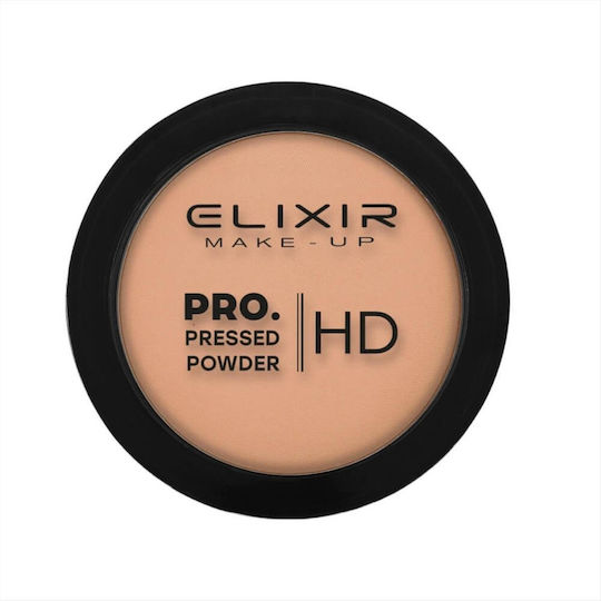 Pro HD Face Powder 203 Smooth Cocoa 9gr