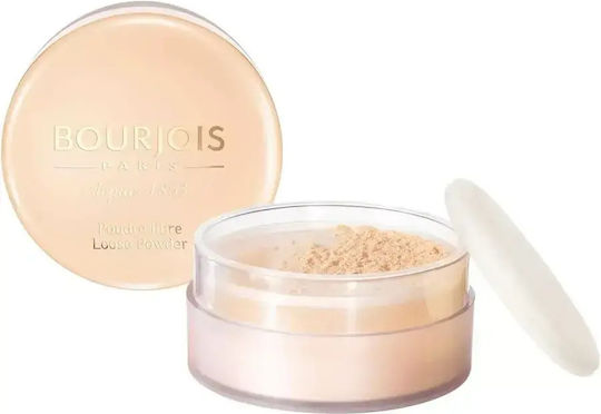 Lo Pudră Loose Powder 02 Roz 32gr