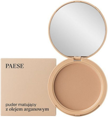 Paese Powder 04 Natural 8gr