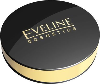 Eveline Cosmetics Celebrities Beauty Puder Luxuriöser Steinpuder 21 Ivory 9g