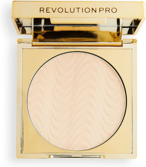 Pro CC Perfecting Pressed Powder Пудра Бежов 5гр