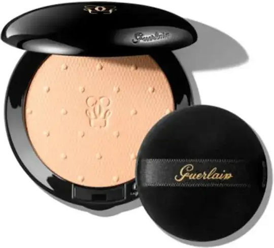 Guerlain Les Violettes Gesichtspuder Medium 03 6.5g