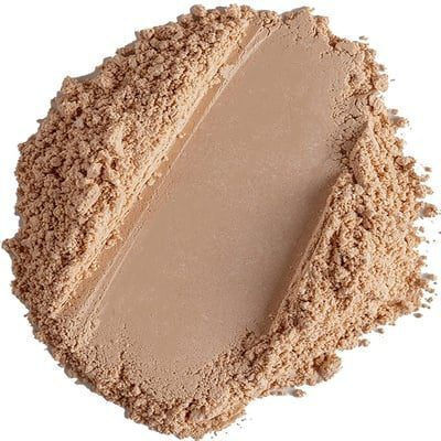 Note Loose Powder No4 Beige 14g