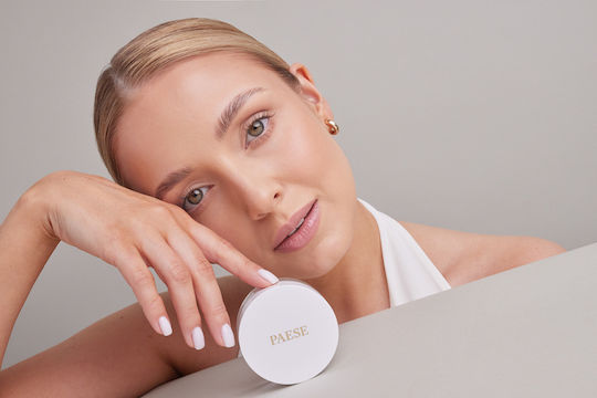 Paese Свободна пудра My Skin Icon 8гр