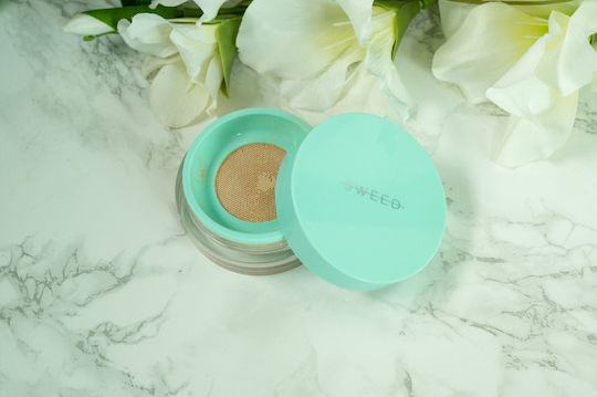 Sweed Miracle Powder Lumină 01 7ml