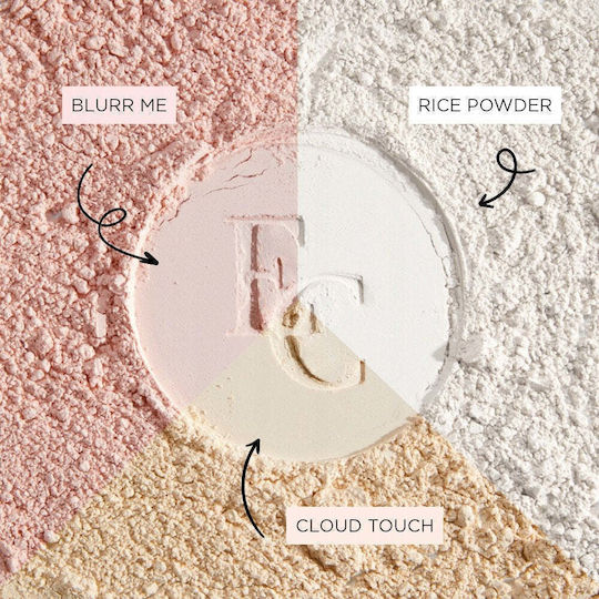 Eveline Puder 10gr