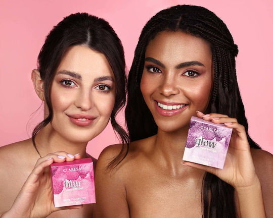 Claresa Blur Super Puder Loser Puder Super Puder 12g