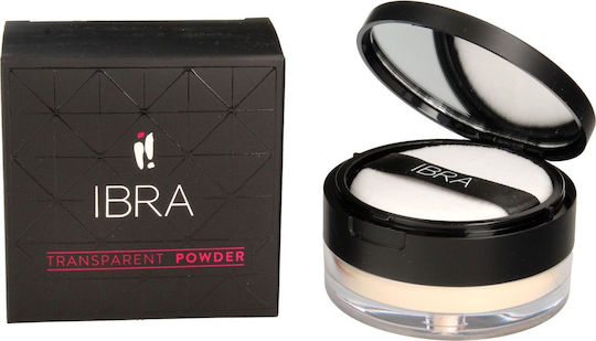 Ultra-Fine Professional Radiance Translucent Loose Setting Face Powder 12g