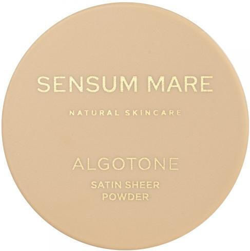 Sensum Mare Puder 10gr