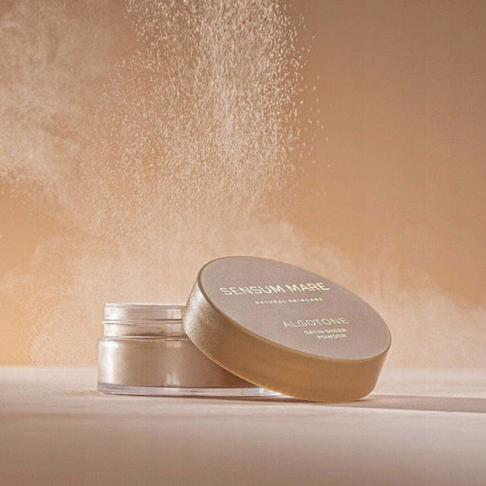 Sensum Mare Puder 10gr