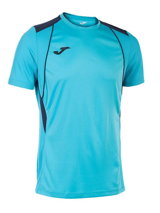 Tricou Albastru