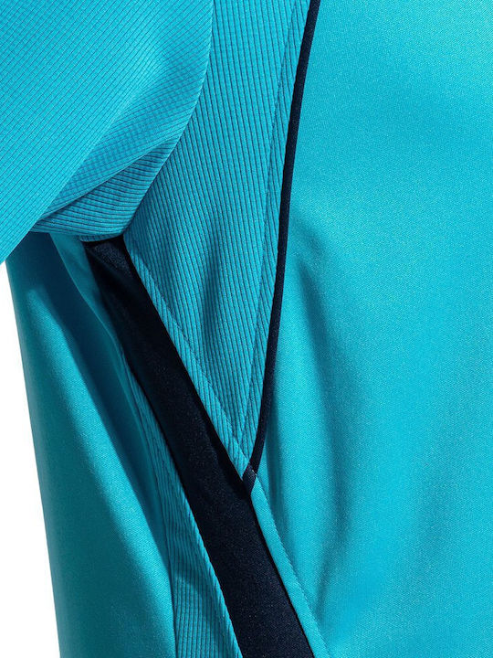 Tricou Albastru