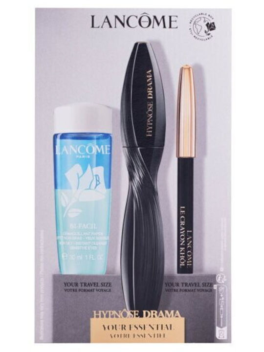Lancome Hypnose Drama Set Machiaj Pentru Ochi 3 Bucăți