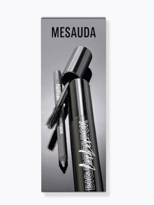 Mesauda Milano Make-up-Set 3Stück