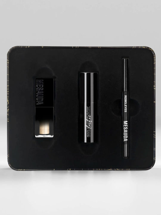Mesauda Milano Make-up-Set 3Stück