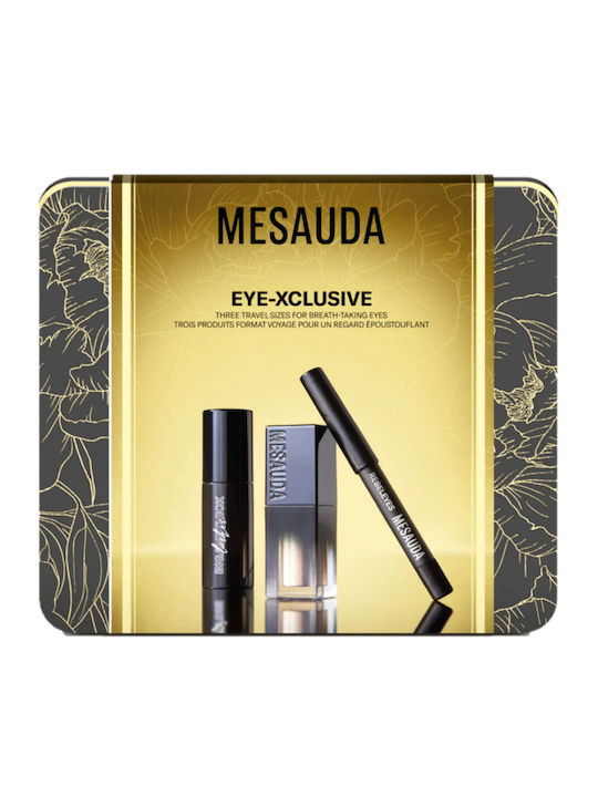 Mesauda Milano Make-up-Set 3Stück