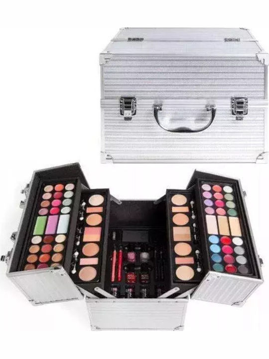 Magic Studio Fabulous Colors Make-up-Koffer Metallic Edition
