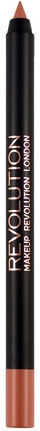 Revolution Beauty Retro Luxe Make-up-Paletten und Sets für die Lippen Matte Echelon 2 Stück