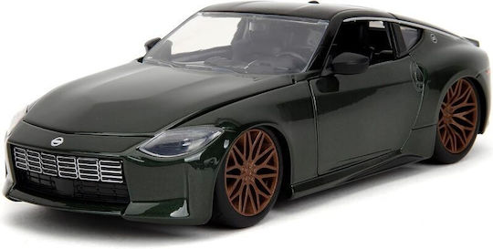 Jada Toys 2023 Nissan Z Αυτοκινητάκι 1:24