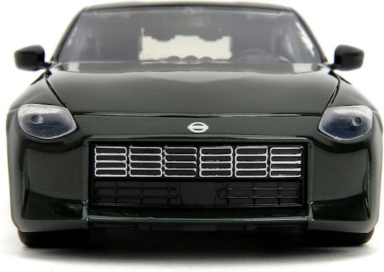 Jada Toys 2023 Nissan Z Αυτοκινητάκι 1:24