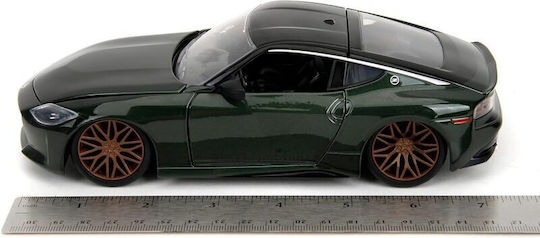Jada Toys 2023 Nissan Z Αυτοκινητάκι 1:24
