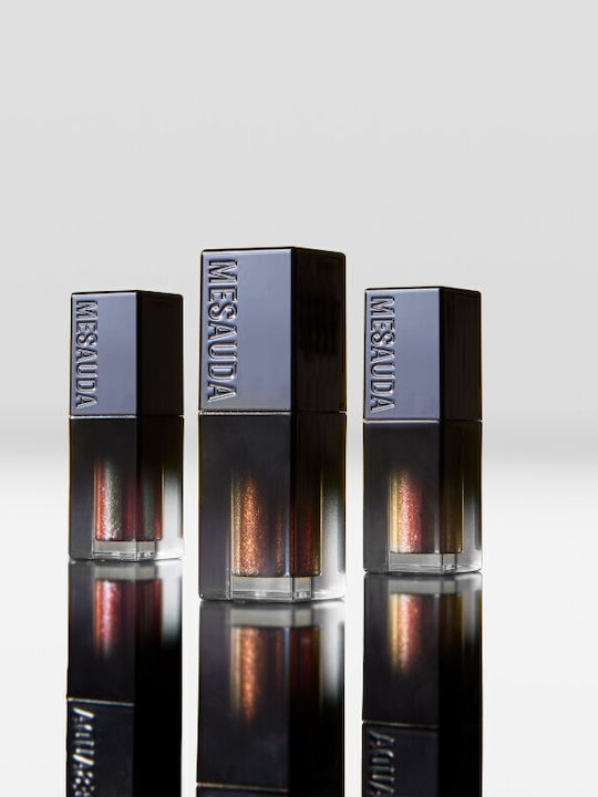 Mesauda Milano Shine Prive Make-up-Set 3Stück