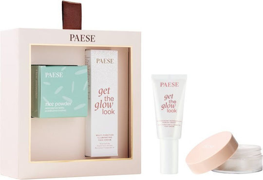 Paese All About The Base Сет за грим 01 2бр