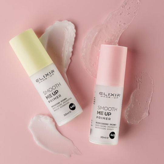 Smooth Me Up Gesichtsprimer als Gel 441 30 ml