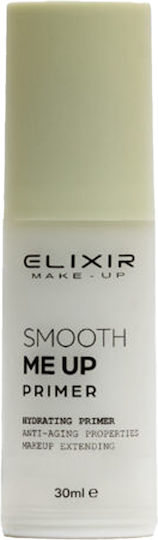 Elixir Smooth Me Up Основа За Лице В Кремаобразна Форма Smooth Me Up 30ml