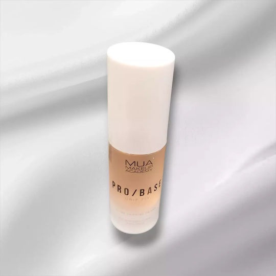 MUA Pro/Base Ultra Fix Grundierung Gesicht in Flüssiger Form Bro Base Ultra Fix 30gr