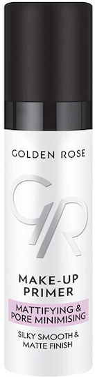 Golden Rose Primer Machiaj Primer Minimizer de Pori Pentru Față în Formă Cremă