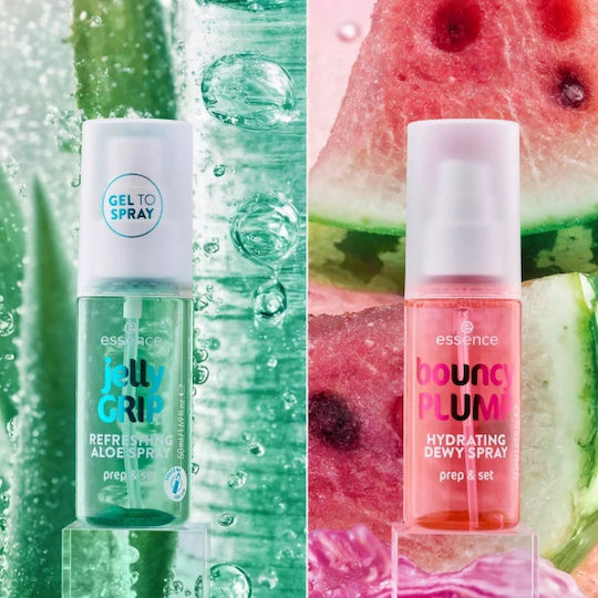 Essence Face Primer Spray Green 50ml