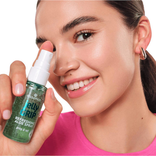 Essence Face Primer Spray Green 50ml