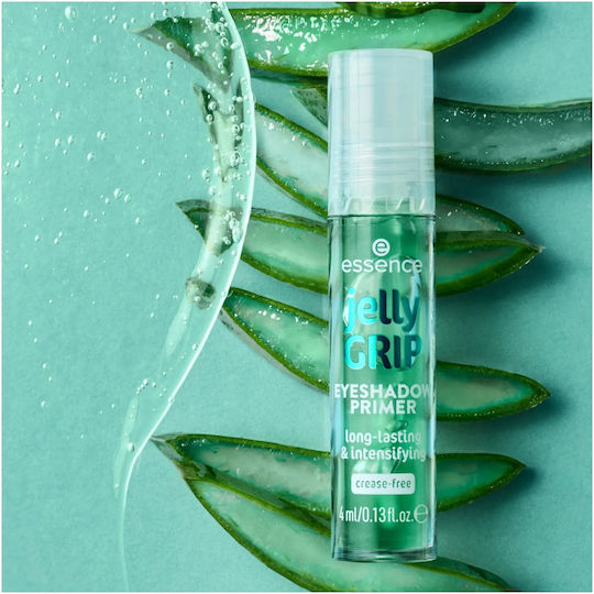 Essence Основа За Очи Течна Jelly 4ml