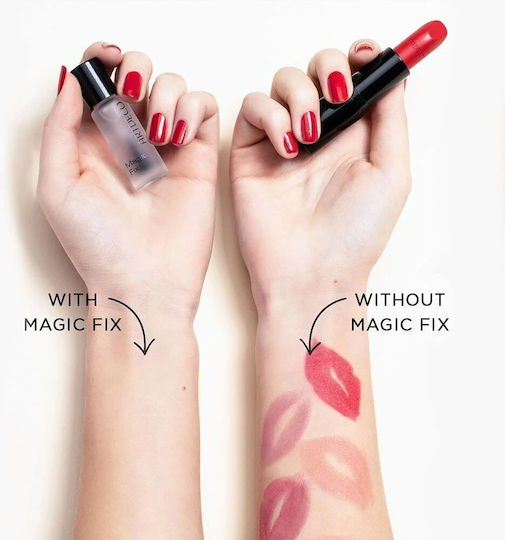 ArtDeco Magic Fix Lipstick Fixation Grundierung Gesicht in Cremiger Form 5ml
