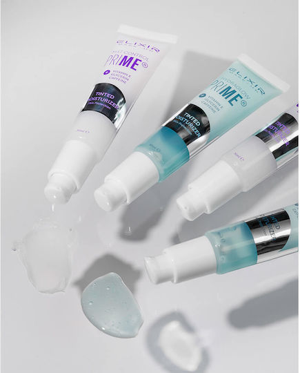 Hydraglow Face Primer in Cream 30ml