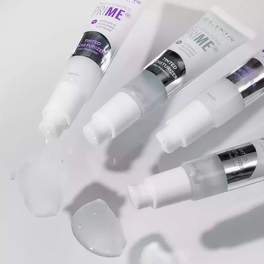Elixir Mat Control Grundierung Mat Control 30ml
