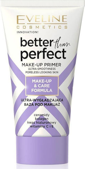 Eveline Cosmetics Eveline Cosmetics Better Than Perfect Ултра изглаждаща основа за грим 30ml