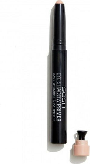 Gosh Shadow Primer 001 Основа За Очи В Течна Форма Nude 1.4гр