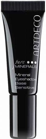ArtDeco Pure Minerals Grundierung Für Augen In Cremiger Form Lidschatten 7ml